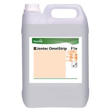Krachtige reiniger stripper spraymethode 5 l Taski Jontec OmniStrip F1e artikelfoto