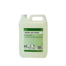 Taski Jontec Preclean : vloerreiniger - verhoogt de hechting van polymeer - 5 l artikelfoto