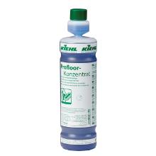 Profloor concentr&eacute; : d&eacute;tergent sols lustrant - 1 l photo du produit