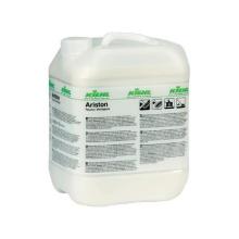 Détergent sols cirant à base de polymères 5 l Ariston photo du produit