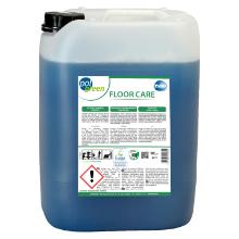 Nettoyant savonneux pour sols 10 l PolGreen floor care photo du produit