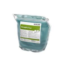 Kitchen pro floor : nettoyant pour sols de cuisine - 2 l photo du produit