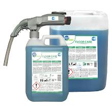 Polgreen floor care pod : ingezeept vloerreiniger - 5 l artikelfoto
