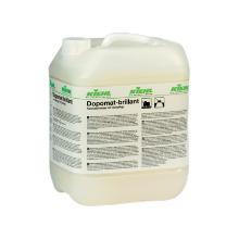 Nettoyant sols lustrant pour autolaveuse 5 l Dopomat-brillant photo du produit