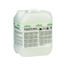 Vloerreiniger voor schrobmachine antislip 5 l Dopomat secur artikelfoto