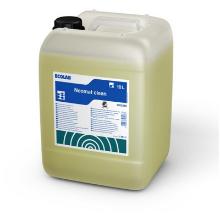 Neomax clean : nettoyant sols neutre pour autolaveuse - 10 l photo du produit