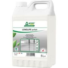 Longlife polish : hoogwaardige dispersie - hoogglans - 5 l artikelfoto