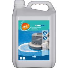 Geconcentreerd schuimend tapijt shampoo droog schuim 5 l Polbio tapinet artikelfoto