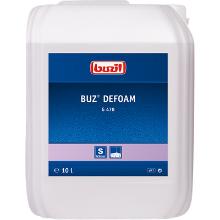Buz defoam G478 : ontschuimer voor machines - 10 l artikelfoto