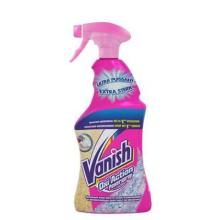 Tapijtontvlekker voor wassen spray 500 ml Vanish oxy action artikelfoto