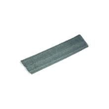 Microvezelmop velcro 40 cm grijs "JM Pro HD Scouring" artikelfoto