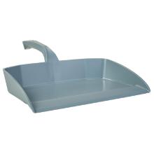 Ramassette gris 33 cm vikan photo du produit