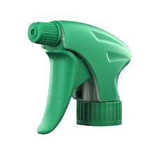 Robuuste verstuiverkop met sproeikop 1,3 ml, buis 25 cm DuraSpray groen artikelfoto