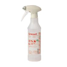 Vaporisateur vide 500 ml Grasset photo du produit