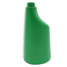 Groen PE-maatfles 600 ml voor Tex- en DuraSpray-kop 17 cm artikelfoto