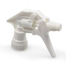 Verstelbare verstuiverkop buis 17 cm Tex-Spray wit artikelfoto