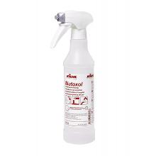 Vaporisateur avec tête moussante pour le Blutoxol photo du produit