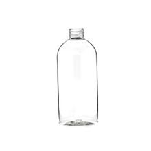 Fles leeg PET 500 ml Cristal cilindrisch artikelfoto