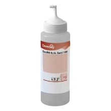 Taski Sani 100 : lege doseerfles - 500 ml artikelfoto