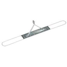 Support mop en métal 110 cm photo du produit