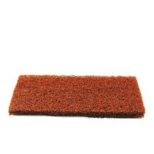 Schuurpad bruin voor Doodlebug 1,7 x 25,5 x 2 cm Scotch Brite artikelfoto
