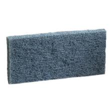 Schuurpad blauw voor Doodlebug 11,7 x 25,5 x 2 cm Scotch Brite artikelfoto