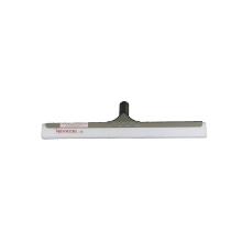 Vloerwisser industria : hevacel 3x - wit - stalen montuur - steelhouder - 35 cm artikelfoto