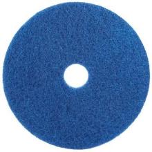 Disque bleu 21" - 533 mm - disque de lavage - FLOORPAD'51L photo du produit