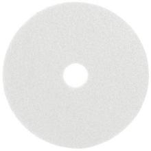 Disque blanc 14'' - 356 mm - disque de polissage - FLOORPAD'51L photo du produit