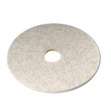 Disque blanc 15'' - 381 mm - disque de polissage - FLOORPAD'51L photo du produit
