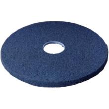 Blauwe schijf 17"- 432 mm - Scotch-Brite artikelfoto