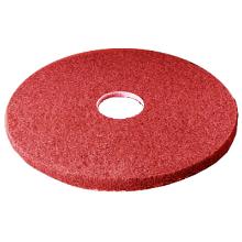 Rode schijf 17'' - 432 mm - FLOORPAD'51L artikelfoto