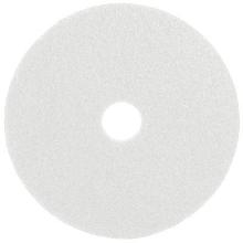 Witte schijf 16" - 406mm - FLOORPAD'51L artikelfoto