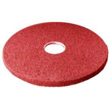 Disque rouge 20" - 508 mm - disque de récurage - FLOORPAD'51L photo du produit