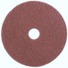 Disque brun 18" - 457 mm - disque de décapage - FLOORPAD'51L photo du produit