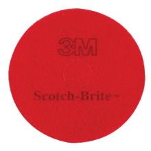 Rode schijf 19" - 482 mm - FLOORPAD'51L artikelfoto