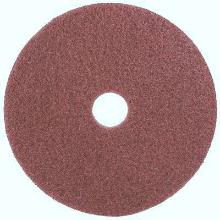 Disque brun 21" - 533 mm - disque de décapage - FLOORPAD'51L photo du produit