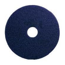 Disque bleu 17'' - 432 mm - disque de lavage photo du produit