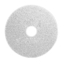 Witte schijf 17" - 432 mm artikelfoto
