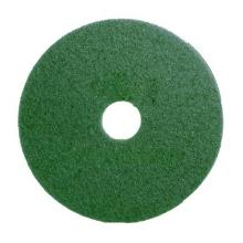 Groene schijf 17'' - 432 mm artikelfoto
