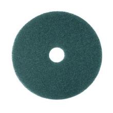 Disque vert 16'' - 406 mm - disque de d&eacute;capage photo du produit