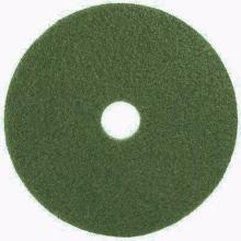 Disque vert 13'' - 330 mm - disque de d&eacute;capage photo du produit