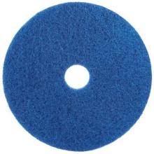 Disque bleu 20" - 508 mm - disque de lavage photo du produit