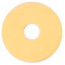 Disque microfibre 43 cm - Contact pads photo du produit
