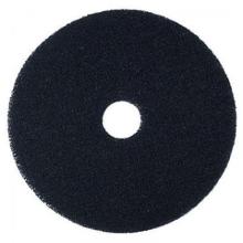 Zwarte schijf 12" - 305 mm - FLOORPAD'51L artikelfoto