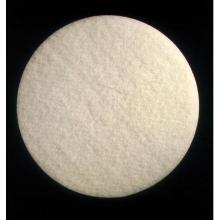 Witte schijf 20" - 508 mm - FLOORPAD'51L artikelfoto