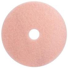 Disque rose 21" - 533 mm - FLOORPAD'51L photo du produit