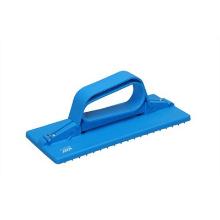 Support Tampon &agrave; main bleu 230 x 95 x 80 mm photo du produit