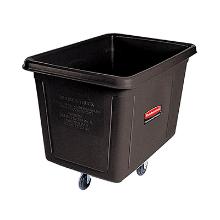 Cube truck : zwart - 0.6 m - 272.2 kg artikelfoto