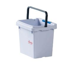 Emmer 5 l CC blauw voor Origo 2 gerecyleerd artikelfoto